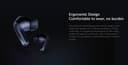 سماعة بلوتوث شاومي ريدمي بودز 4 برو Xiaomi Redmi Buds 4 Pro Earphones
