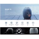 RoboSea Warp 10 Underwater Scooter 3 Gears