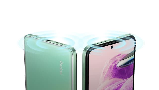 Xiaomi Redmi Note 12S Smartphone 