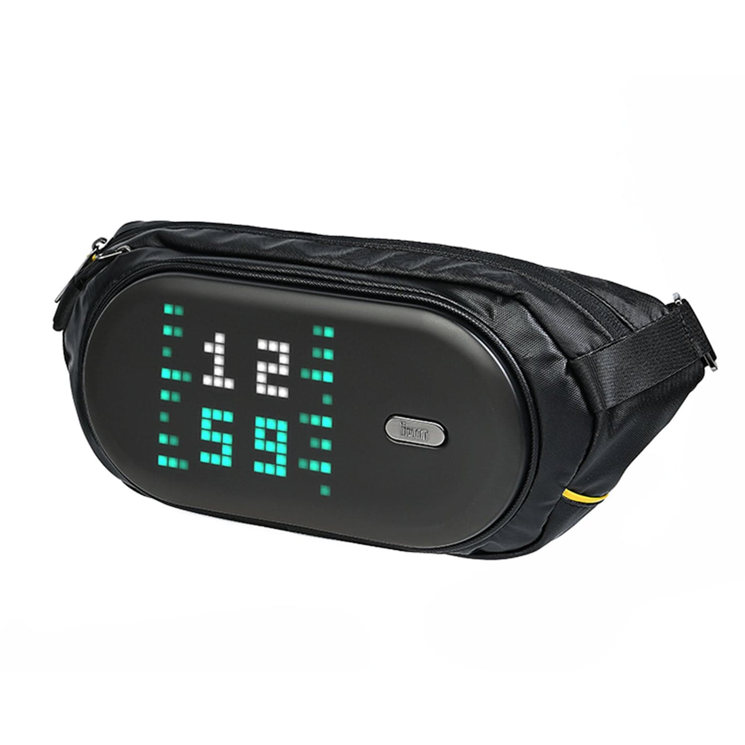 Divoom Pixoo SlingBag-C