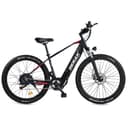 دراجة كهربائية هوائية رياضية ديراك بايك اكس 3 1000 واط DerakBikes X3 29" Electric Bicycle
