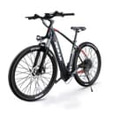 دراجة كهربائية هوائية رياضية ديراك بايك اكس 3 1000 واط DerakBikes X3 29" Electric Bicycle