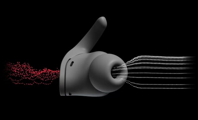 سماعة بلوتوث بيتس فيت برو Beats Fit Pro True Wireless Earbuds