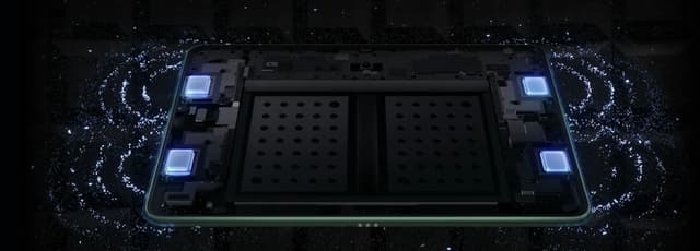 تابلت ون بلس باد رامات 8 جيجا – 128 جيجا تخزين النسخة العالمية OnePlus Pad With Wi-Fi Only