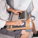 Green Lion Portable Lap Desk