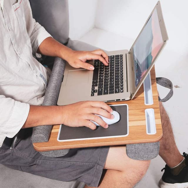 Green Lion Portable Lap Desk