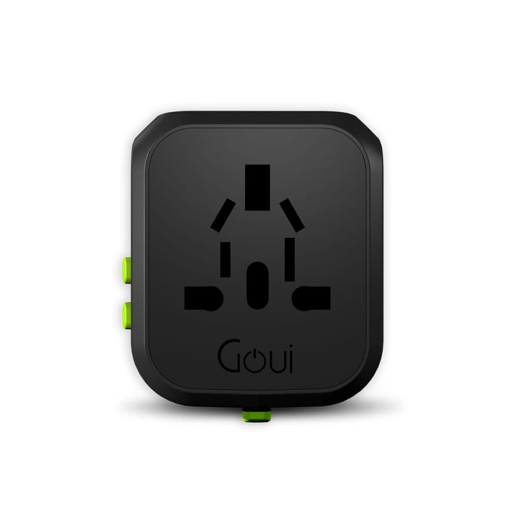 Goui UniqPD Universal Travel Charger