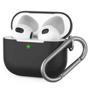 جراب ايفون 14 برو شفاف بشعار نجمة من مرسيدس بنز Mercedes-Benz Aluminium Case With Star Pattern For iPhone 14 Pro - Transparent