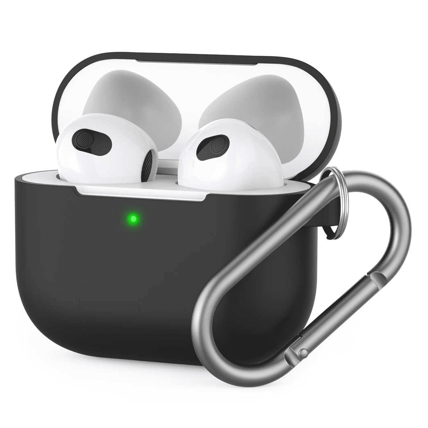 كفر ايفون لجوال ايفون 14 بلاس بلون شفاف ليفيلو  Levelo MagSafe Clara iPhone 14 Plus Clear Back Case Clear