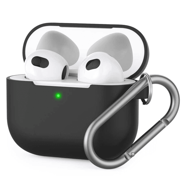 جراب ايفون 14 برو شفاف بشعار نجمة من مرسيدس بنز Mercedes-Benz Aluminium Case With Star Pattern For iPhone 14 Pro - Transparent