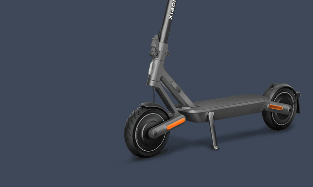 xiaomi electric scooter 4 ultra MI