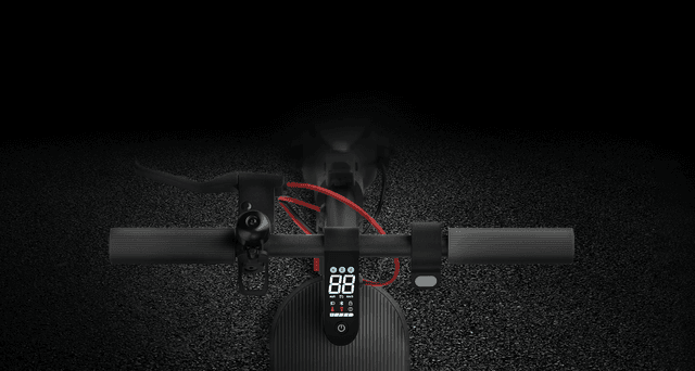 Xiaomi Electric Scooter 4 Lite