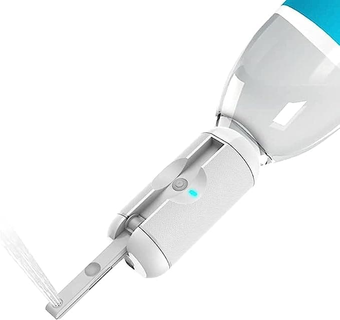 Portable Travel Electric Bidet Sprayer