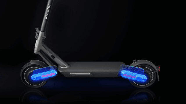 xiaomi electric scooter 4 ultra MI