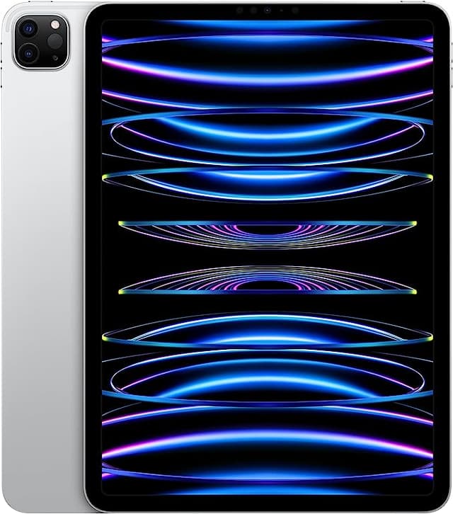 Apple iPad Pro 2022 11" 256GB Wifi