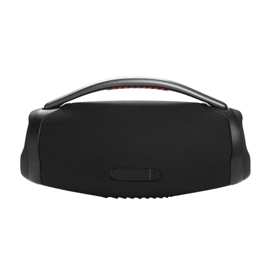 سبيكر جي بي ال 316 واط لاسلكي بوم بوكس 3 سكواد JBL Boombox 3 Portable Bluetooth Speaker