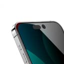 بكج حماية ايفون 14 برو ماكس أسود جرين Green 4 in 1 360° Privacy Protection Pack for iPhone 14 Pro Max Black