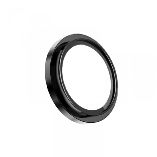 واقي عدسة كاميرا ايفون 13 برو/برو ماكس أسود غرين Green Camera Lens HD Plus Protector for iPhone 13 Pro / Pro Max Black