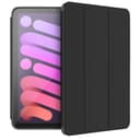 Green Lion Premium Vegan Leather Case with Pencil Slot for iPad10 10.9" 2022 - Black [ GNIPC10BK ]