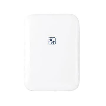 طابعة جوال صغيرة لاسلكية محمولة اتش بي ار تي Hprt Mini Photo Printer MT-53