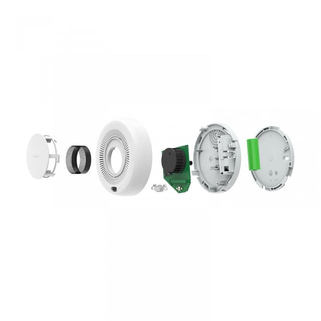 Aqara Smart Smoke Detector - White [ JY-GZ-03AQ-WH ]