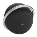 سبيكر محمول أونيكس 8 أسود هارمان كاردون Harman Kardon Onyx Studio 8 Portable Wireless Speaker Black