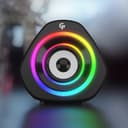 سماعات مكبر صوت سلك 6 واط بورودو Porodo Gaming Speaker Wired