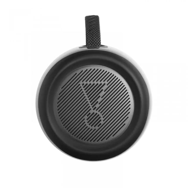 JBL Pulse 5 Portable Bluetooth Speaker - Black [ PULSE5-BLK ]