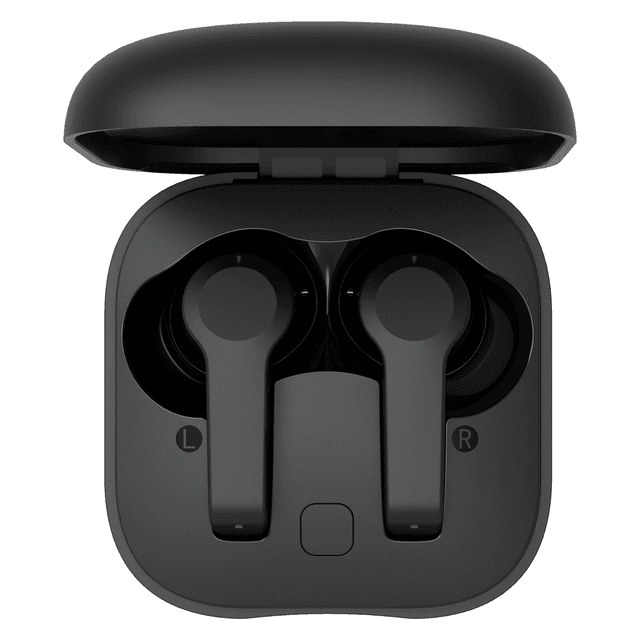 Powerology Pro Buds Noise Cancellation - Black [ PWLAU002 ]