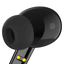 Powerology Pro Buds Noise Cancellation - Black [ PWLAU002 ]