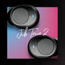 Skullcandy JIB True 2 Totally Wireless Essential Earbuds - Black [ S1JTW-P740 ]