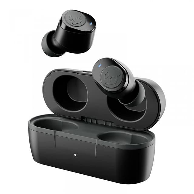 Skullcandy JIB True 2 Totally Wireless Essential Earbuds - Black [ S1JTW-P740 ]