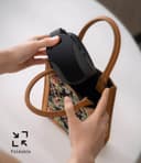 Dr.Rock Warm Eye Massager