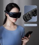 Dr.Rock Warm Eye Massager