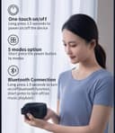 Dr.Rock Warm Eye Massager