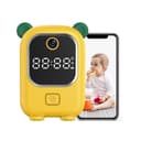 Tuya Intelligent Mini Indoor Wireless HD 1080p Wifi Camera 