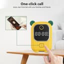 Tuya Intelligent Mini Indoor Wireless HD 1080p Wifi Camera 