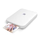 طابعة جوال صغيرة لاسلكية محمولة اتش بي ار تي Hprt Mini Photo Printer MT-53