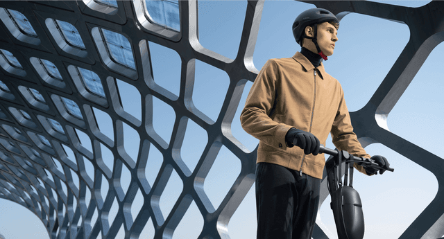 xiaomi electric scooter 4 ultra MI