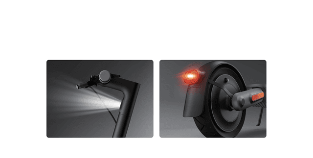 xiaomi electric scooter 4 ultra MI
