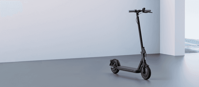 Xiaomi Electric Scooter 4 Lite