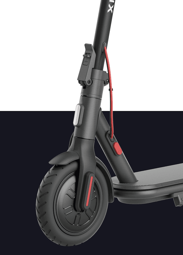 Xiaomi Electric Scooter 4 Lite