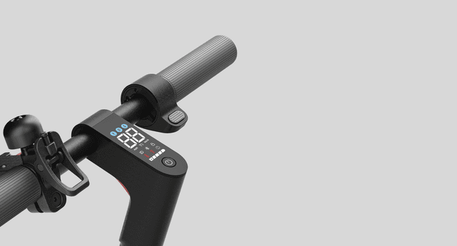 Xiaomi Electric Scooter 4 Lite