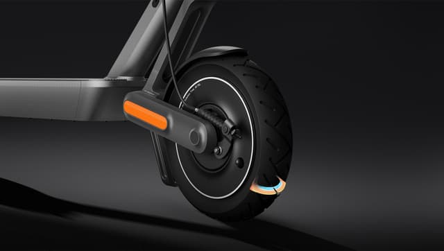 xiaomi electric scooter 4 ultra MI