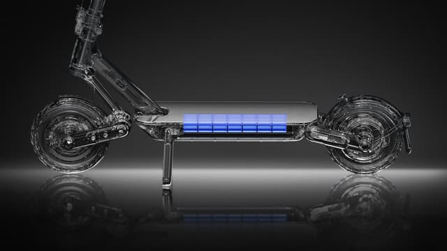 xiaomi electric scooter 4 ultra MI