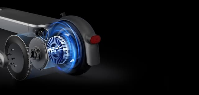 xiaomi electric scooter 4 ultra MI