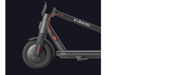 Xiaomi Electric Scooter 4 Lite