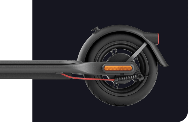 Xiaomi Electric Scooter 4 Lite