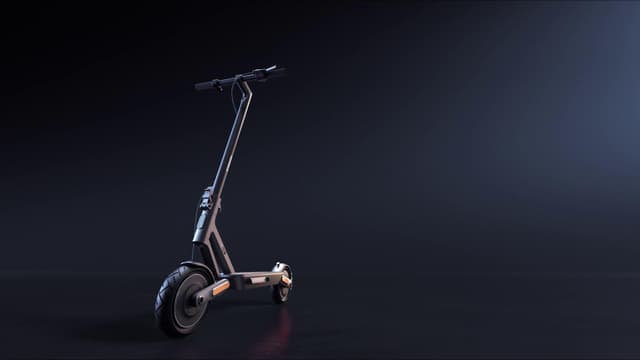xiaomi electric scooter 4 ultra MI
