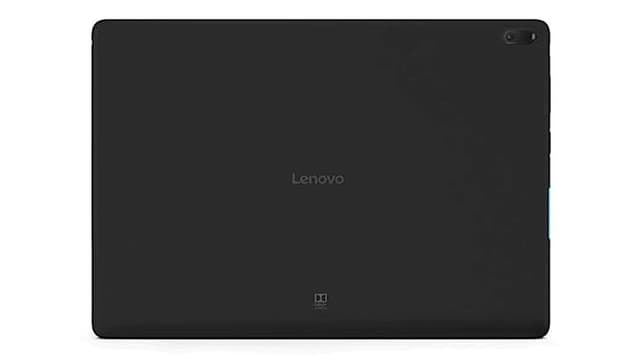 Lenovo Tab E10 10 inches (1GB+16GB)